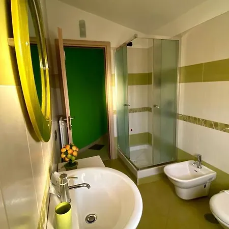 Bed & Breakfast Mariposa Telese Terme