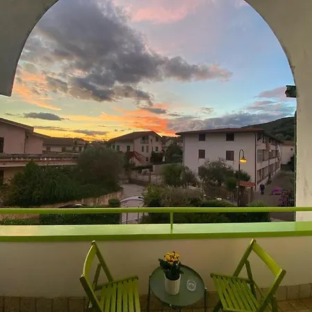 Bed & Breakfast Mariposa