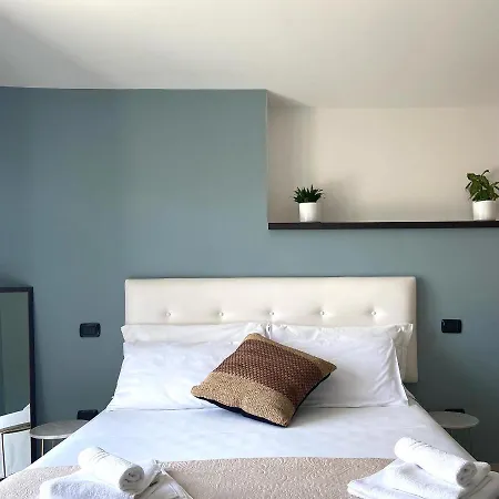 Mariposa Bed and breakfast