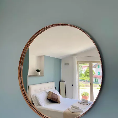 Bed & Breakfast Mariposa
