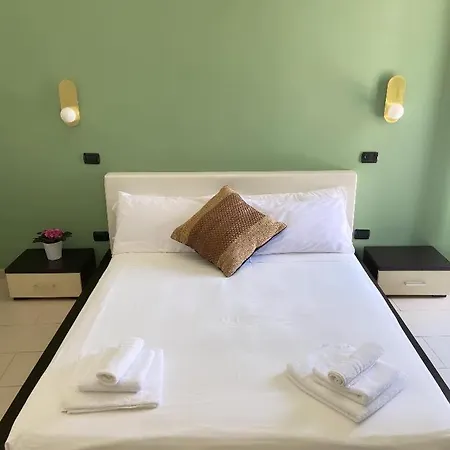 Mariposa Bed & Breakfast Telese