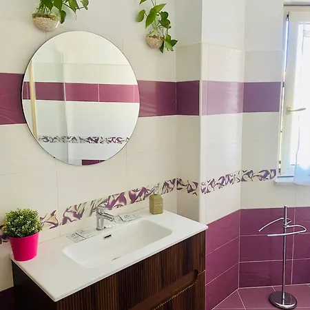 Mariposa Bed & Breakfast Telese