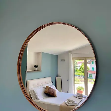 Mariposa Bed & Breakfast 3*