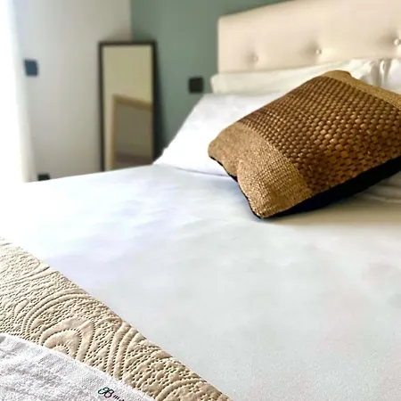 Bed & Breakfast Mariposa Telese Terme