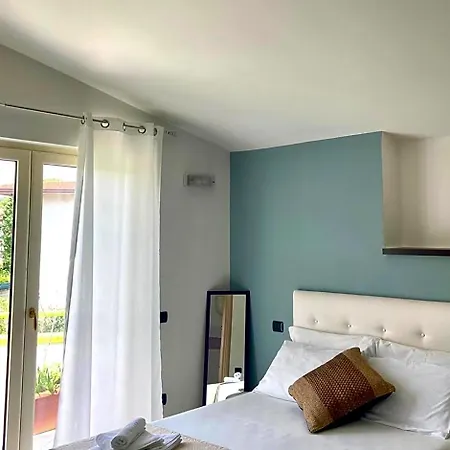 Mariposa Bed & Breakfast Telese