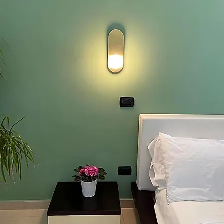 Bed & Breakfast Mariposa