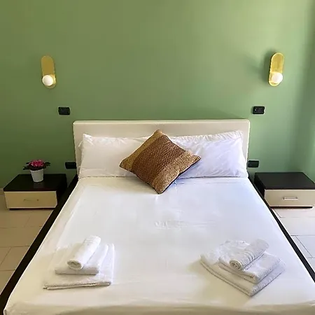 Bed & Breakfast Mariposa