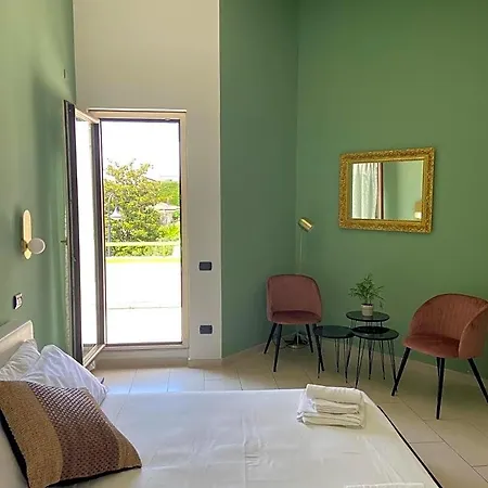 Mariposa Bed & Breakfast 3*