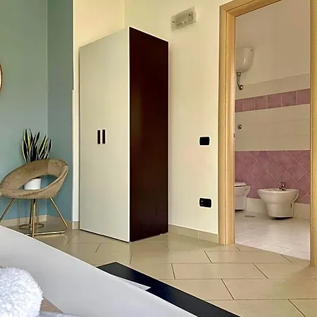 Mariposa Bed & Breakfast 3*