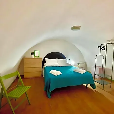 Bed & Breakfast Mariposa