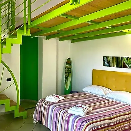 Mariposa Bed & Breakfast 3*