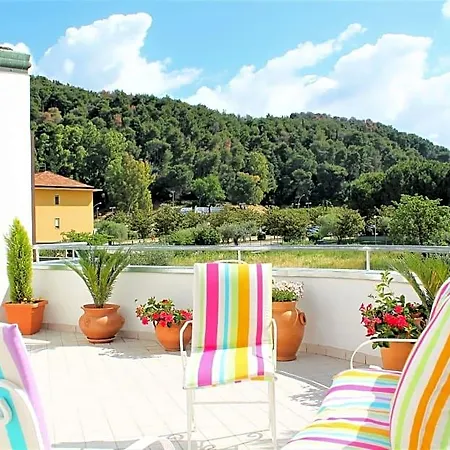 Mariposa Bed & Breakfast Telese Terme