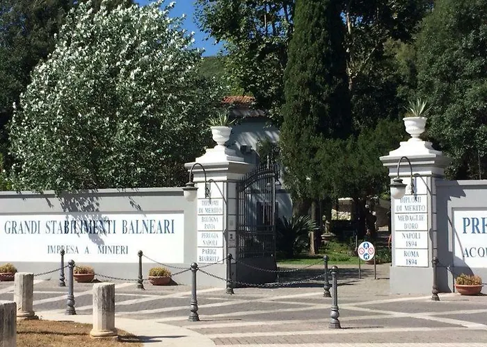 Bed & Breakfast Mariposa