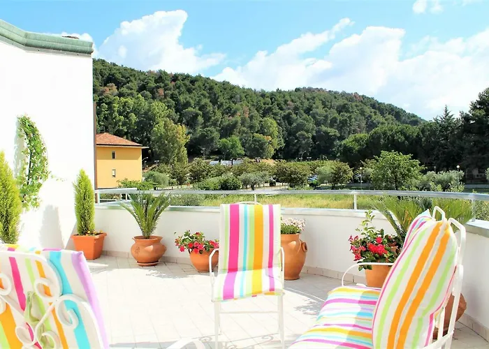 Bed & Breakfast Mariposa